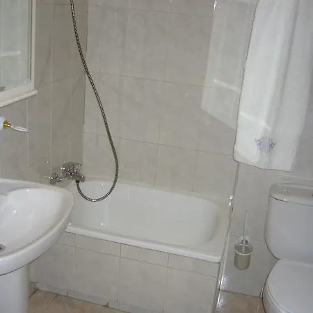 Piso En Calle Campo Tomelloso Room photo