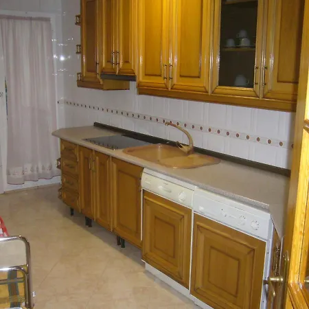 Piso En Calle Campo Tomelloso Room photo
