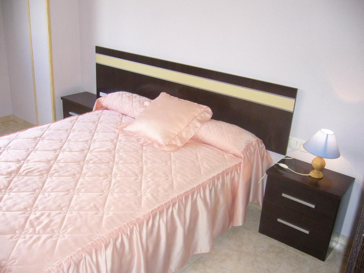 Apartment Piso En Calle Campo