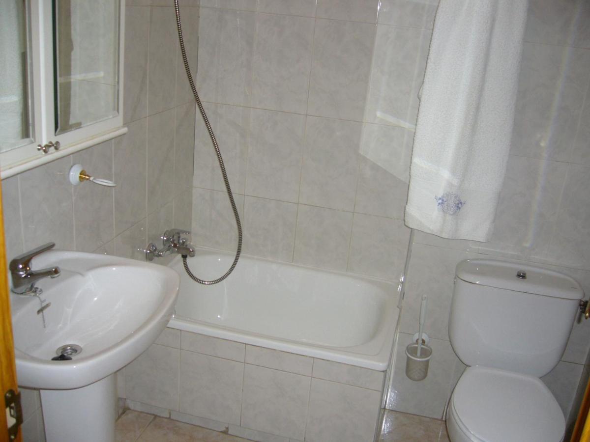 Piso En Calle Campo Apartment